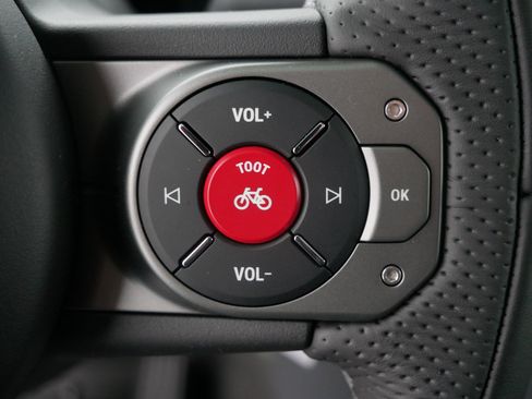 New 2026 INEOS Grenadier Fieldmaster Edition image 27