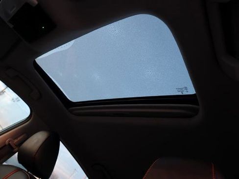 Certified 2024 Nissan Sentra SR w/ SR Premium Package image 17