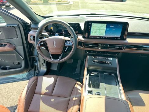 New 2026 Lincoln Aviator Reserve RWD image 19