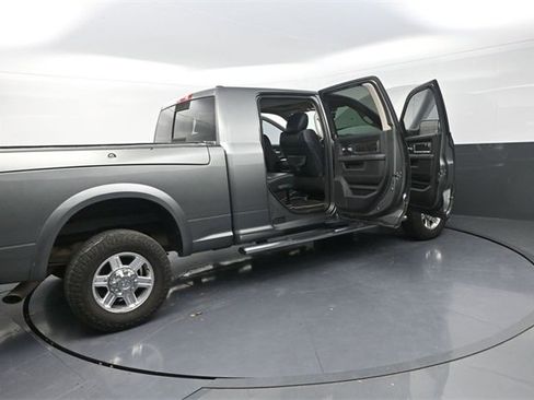 Used 2012 RAM 2500 Limited image 31