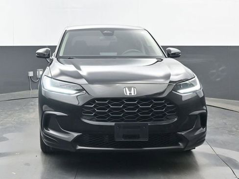 Used 2023 Honda HR-V LX image 21
