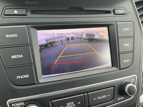 Used 2018 Hyundai Santa Fe Sport AWD/4WD image 22
