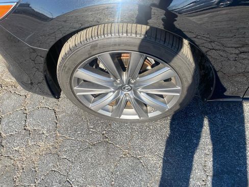 Used 2019 MAZDA MAZDA6 Touring image 5