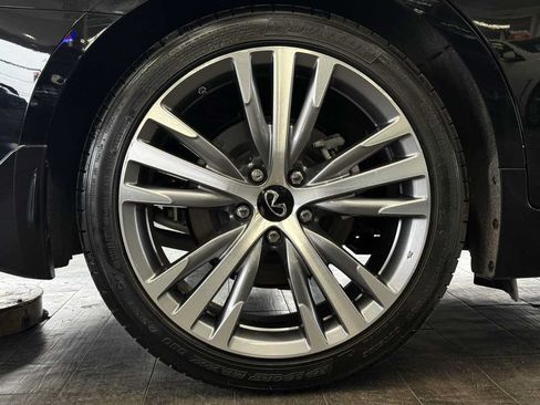 Used 2024 INFINITI Q50 Sensory RWD image 30