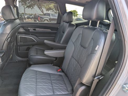 Used 2025 Kia Telluride SX Prestige X-Line AWD/4WD image 27