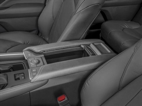 New 2026 Toyota Grand Highlander Limited FWD image 10