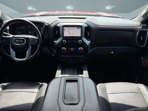 Used 2021 GMC Sierra 1500 SLT w/ SLT Convenience Package AWD/4WD image 15