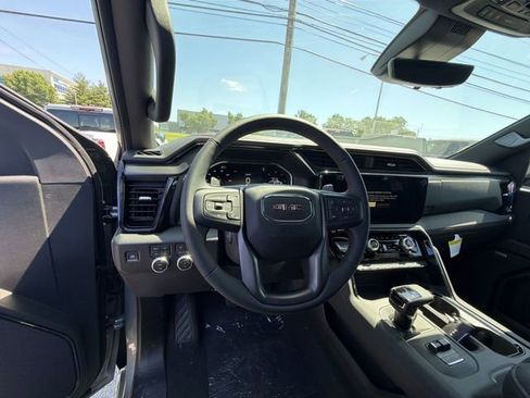 New 2026 GMC Sierra 1500 AT4 w/ AT4 Premium Package AWD/4WD image 12