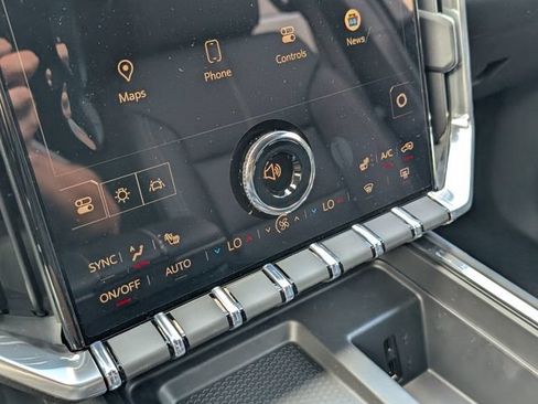 New 2026 GMC Acadia Elevation w/ Black Edition FWD image 22