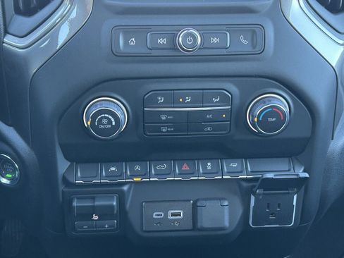 New 2026 Chevrolet Silverado 1500 Custom image 27