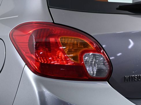 Used 2015 Mitsubishi Mirage DE image 7