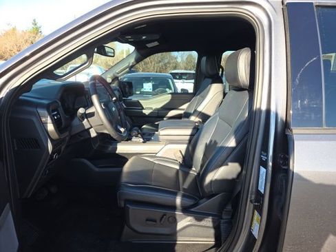 Used 2024 Ford F150 XLT w/ Equipment Group 303A High image 8