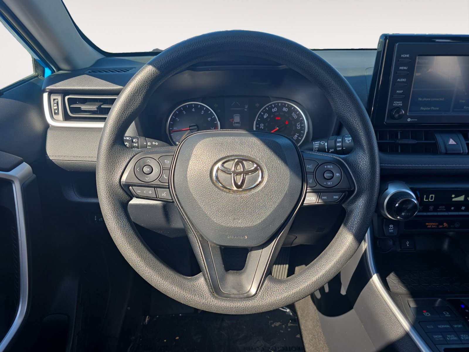 Certified 2020 Toyota RAV4 XLE AWD/4WD image 12