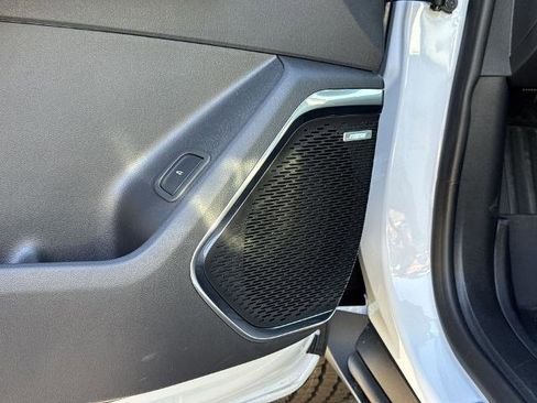 New 2026 Chevrolet Traverse Z71 w/ Enhanced Driving Package image 31