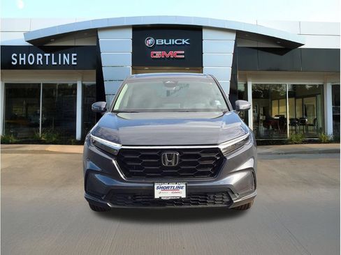 Used 2026 Honda CR-V EX-L image 8
