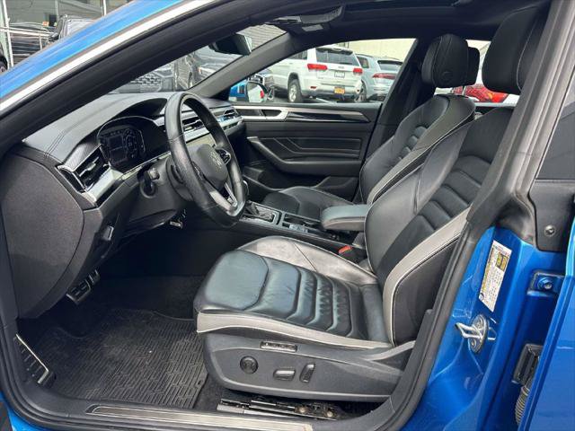 Used 2023 Volkswagen Arteon SEL AWD/4WD image 13