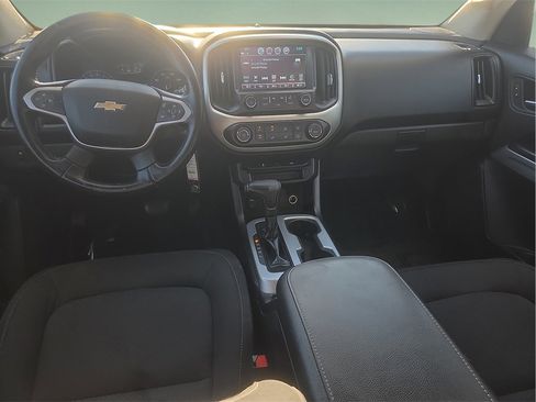 Used 2018 Chevrolet Colorado LT w/ LT Convenience Package image 14