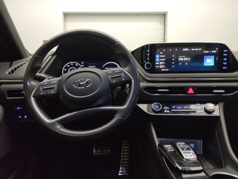 Used 2023 Hyundai Sonata SEL Plus image 22
