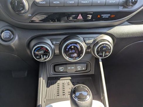 New 2026 Hyundai Venue SEL FWD image 19