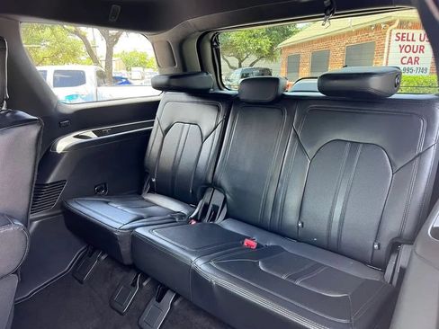 Used 2021 Ford Expedition Limited RWD image 21