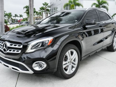 Used 2020 Mercedes-Benz GLA 250 4MATIC image 6