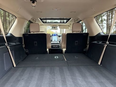 Used 2024 Ford Expedition Max Limited image 17