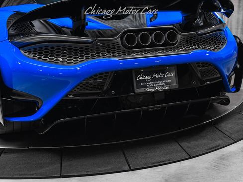 Used 2021 McLaren 765LT RWD image 41