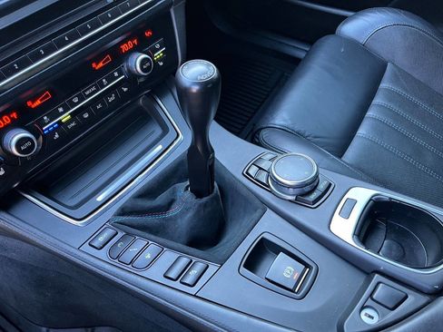 Used 2015 BMW M5 image 14