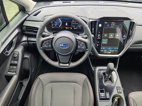 New 2026 Subaru Crosstrek 2.5i Limited AWD/4WD image 17