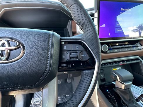 New 2026 Toyota Tundra 1794 Edition AWD/4WD image 19