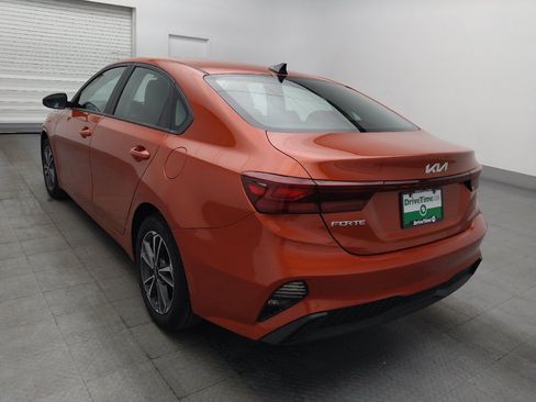 Used 2024 Kia Forte LXS FWD image 5