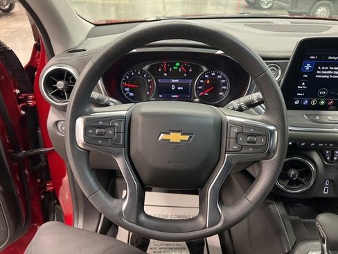 Used 2024 Chevrolet Blazer LT w/ Convenience Package image 19
