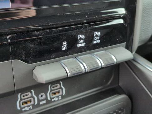 New 2026 RAM 1500 Big Horn AWD/4WD image 40