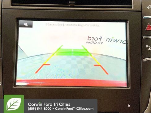 Used 2015 Lincoln MKZ Hybrid w/ Equipment Group 202A Reserve image 21