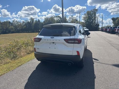New 2026 Ford Escape ST-Line w/ Tech Pack #1 image 7