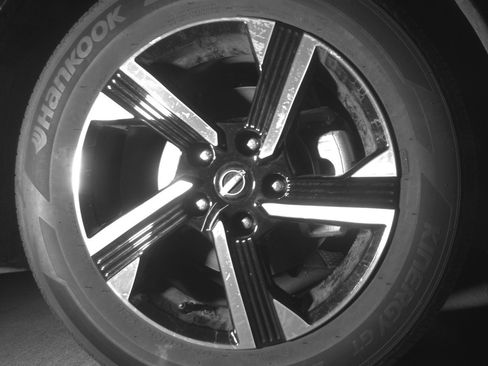 Used 2025 Nissan Sentra SV image 12