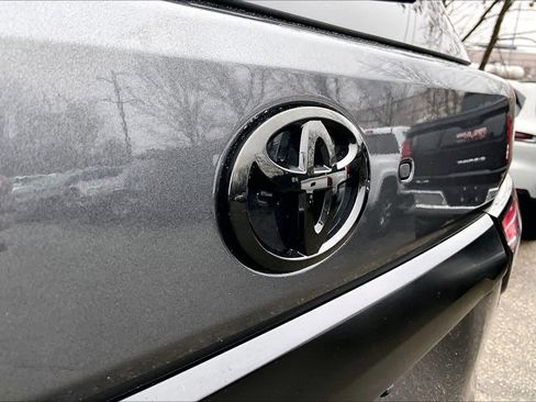 Certified 2026 Toyota Sequoia TRD Pro image 30