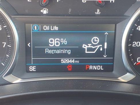 Used 2024 Chevrolet Equinox LT FWD image 24
