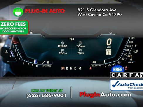 Used 2024 Ford Mustang Dark Horse RWD image 22