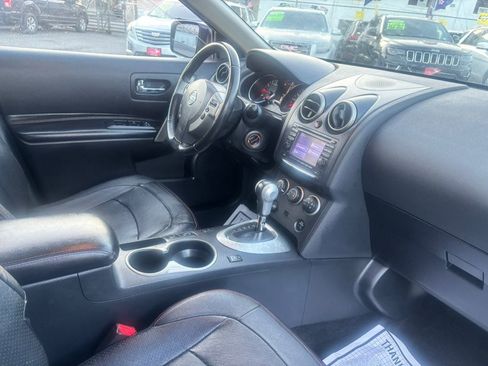 Used 2012 Nissan Rogue SL AWD/4WD image 31