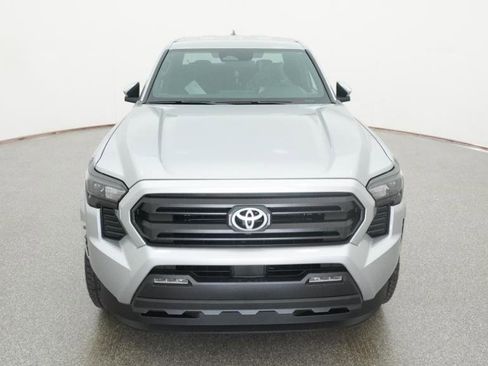New 2026 Toyota Tacoma SR5 image 57