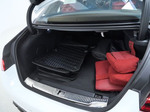 Used 2025 Mercedes-Benz S 63 AMG S image 7