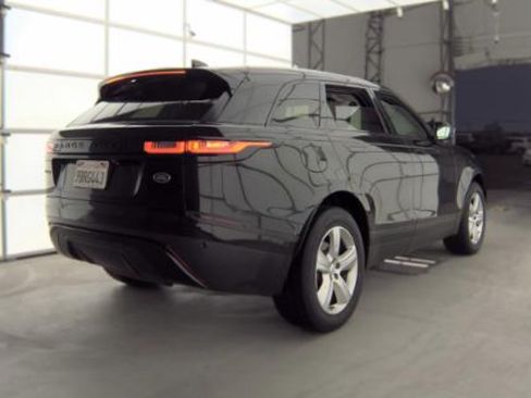 Used 2022 Land Rover Range Rover Velar S AWD/4WD image 2