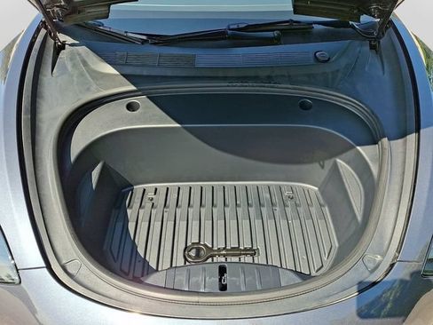 Used 2023 Tesla Model 3 Performance AWD/4WD image 31