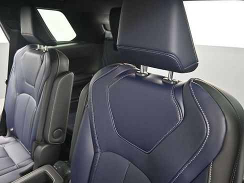 New 2026 INFINITI QX60 Sport w/ Dark Cargo Package AWD/4WD image 26