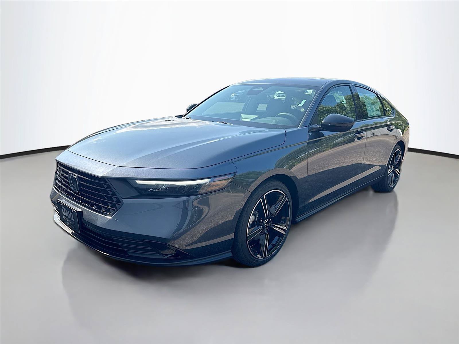 New 2026 Honda Accord SE image 4