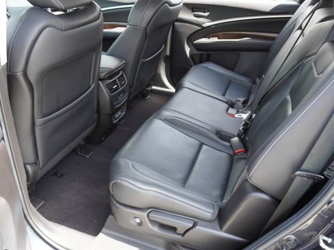 Used 2019 Acura MDX FWD w/ Technology Package image 32