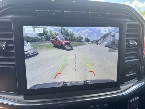 Used 2022 Ford F150 XLT w/ Equipment Group 302A High image 18