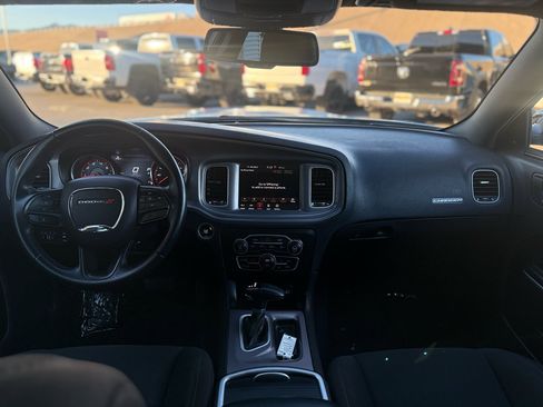 Used 2023 Dodge Charger GT image 16