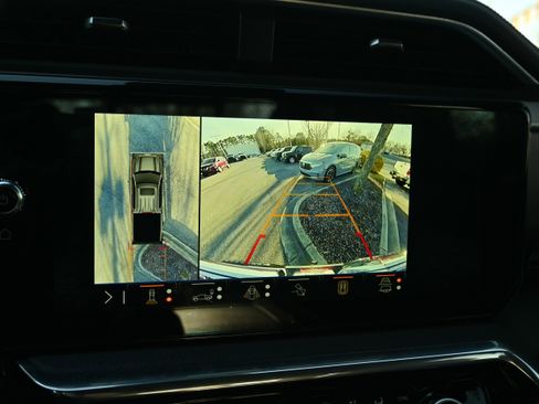 Used 2024 GMC Sierra 1500 Denali w/ Denali Reserve Package image 15